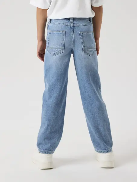 Name It NKMRYAN STRAIGHT JEANS 5950-DM NOOS