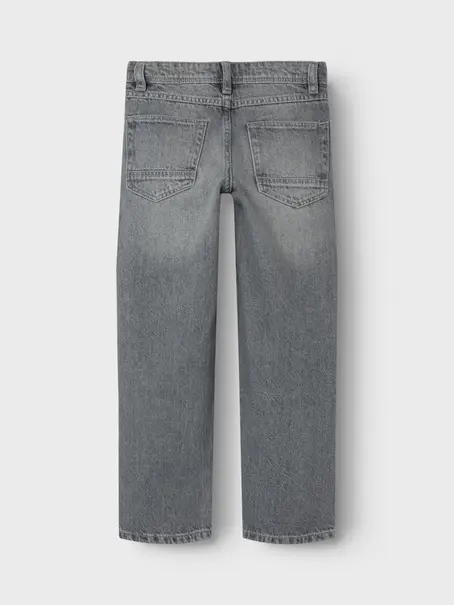 Name It NKMRYAN STRAIGHT JEANS 5950-DM NOOS