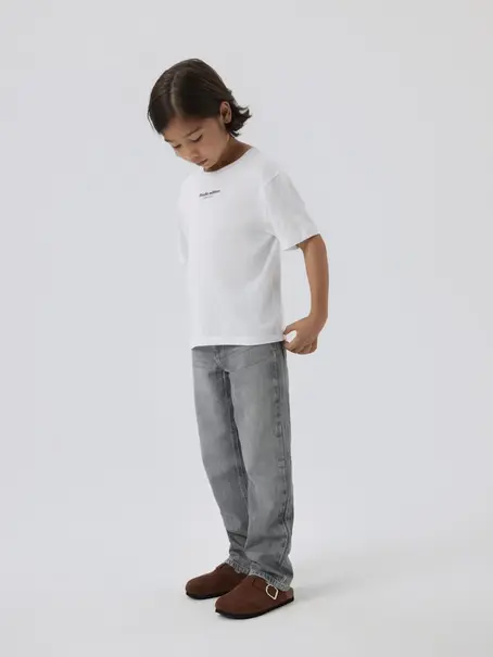 Name It NKMRYAN STRAIGHT JEANS 5950-DM NOOS