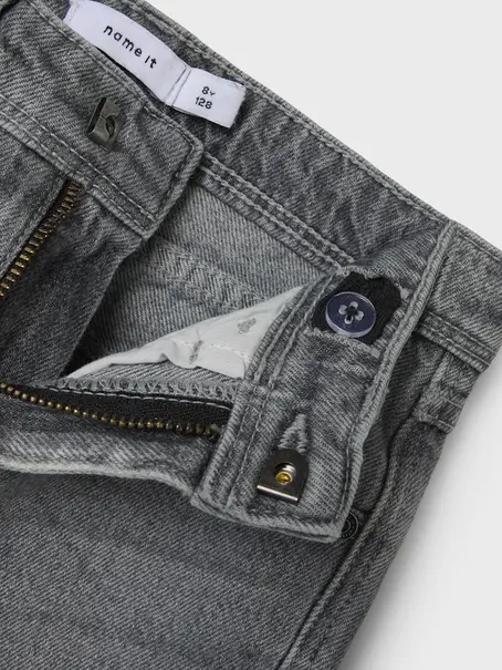 Name It NKMRYAN STRAIGHT JEANS 5950-DM NOOS