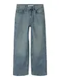Name It NKMRYAN STRAIGHT JEANS 8940-BE L