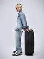 Name It NKMRYAN STRAIGHT JEANS 8940-BE L