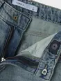 Name It NKMRYAN STRAIGHT JEANS 8940-BE L