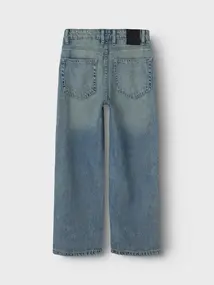 Name It NKMRYAN STRAIGHT JEANS 8940-BE L