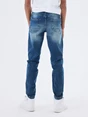 Name It NKMSILAS TAPERED JEANS 1515-IN NOOS