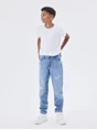 Name It NKMSILAS TAPERED JEANS 7998-BE NOO