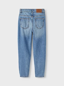 Name It NKMSILAS TAPERED JEANS 7998-BE NOO