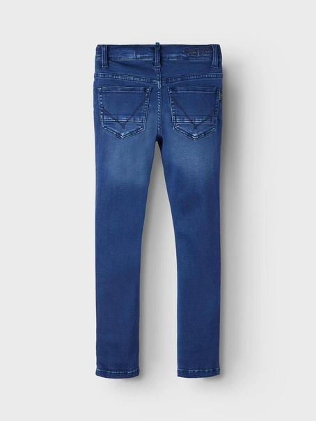 Name It NKMTHEO XSLIM JEANS 1507-CL NOOS