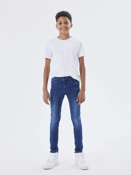 Name It NKMTHEO XSLIM JEANS 1507-CL NOOS