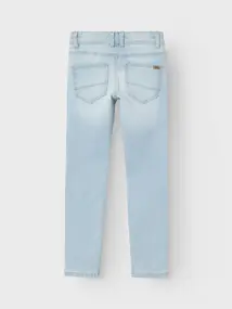 Name It NKMTHEO XSLIM JEANS 1621-AU