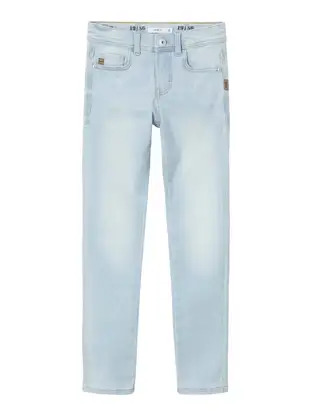 Name It NKMTHEO XSLIM JEANS 1621-AU