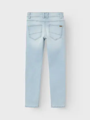 Name It NKMTHEO XSLIM JEANS 1621-AU