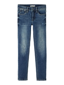Name It NKMTHEO XSLIM JEANS 7640-RY NOOS