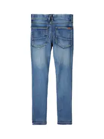 Name It NKMTHEO XSLIM SWE JEANS 3113-TH NOO