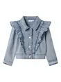 Name It NMFAMBER DNM JACKET 1544-YB D