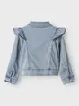 Name It NMFAMBER DNM JACKET 1544-YB D