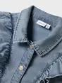 Name It NMFAMBER DNM JACKET 1544-YB D