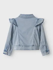 Name It NMFAMBER DNM JACKET 1544-YB D