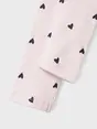Name It NMFDHEART XSL LEGGING