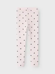 Name It NMFDHEART XSL LEGGING