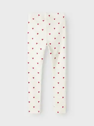 Name It NMFDHEART XSL LEGGING