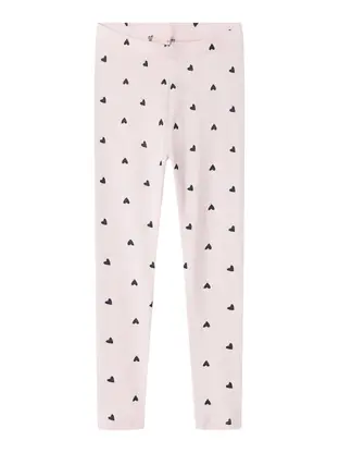 Name It NMFDHEART XSL LEGGING