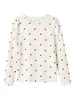 Name It NMFDHEART XSL LS TOP