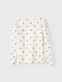 Name It NMFDHEART XSL LS TOP