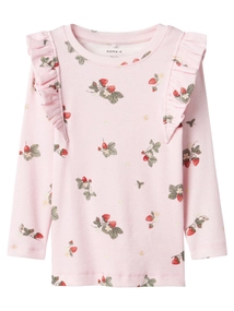 Name It NMFFRYDA XSL LS TOP