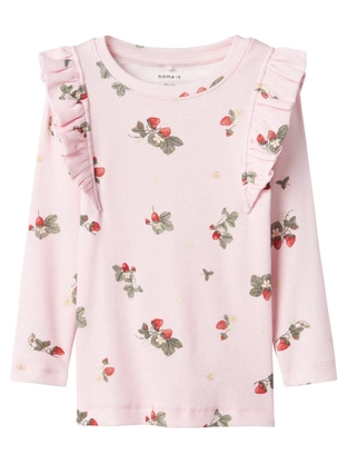 Name It NMFFRYDA XSL LS TOP