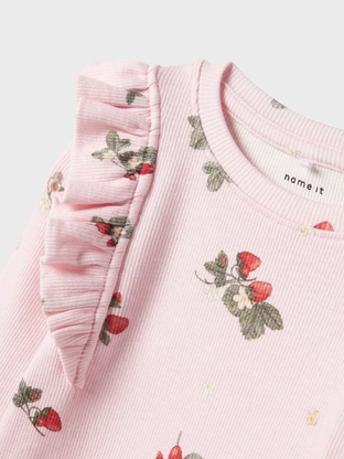 Name It NMFFRYDA XSL LS TOP
