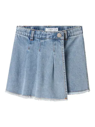 Name It NMFHANNA DNM SKORT 4070-OV H