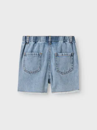 Name It NMFHANNA DNM SKORT 4070-OV H