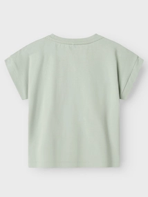 Name It NMFJOSEPHINA SS TOP BOX