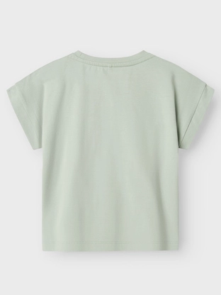 Name It NMFJOSEPHINA SS TOP BOX