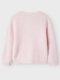 Name It NMFJOSIE LS KNIT CARD