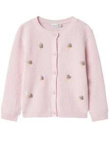 Name It NMFJOSIE LS KNIT CARD