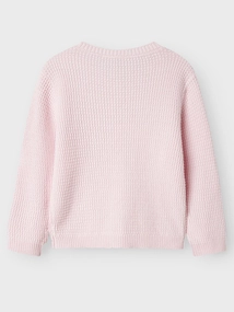 Name It NMFJOSIE LS KNIT CARD