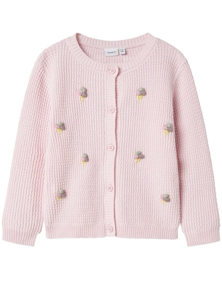 Name It NMFJOSIE LS KNIT CARD