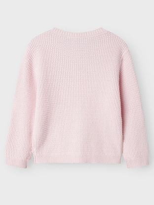 Name It NMFJOSIE LS KNIT CARD