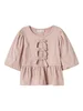 Name It NMFKESIA 3/4 SLEEVE TOP