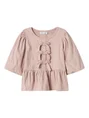 Name It NMFKESIA 3/4 SLEEVE TOP