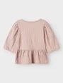 Name It NMFKESIA 3/4 SLEEVE TOP