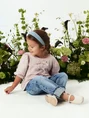Name It NMFKESIA 3/4 SLEEVE TOP