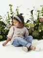Name It NMFKESIA 3/4 SLEEVE TOP