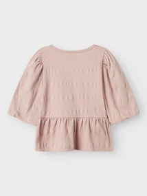 Name It NMFKESIA 3/4 SLEEVE TOP