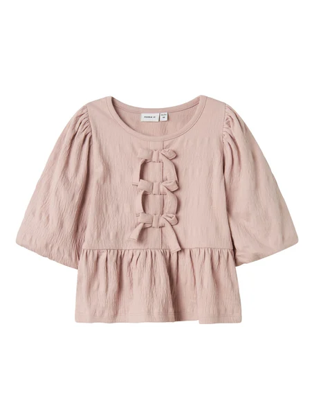 Name It NMFKESIA 3/4 SLEEVE TOP