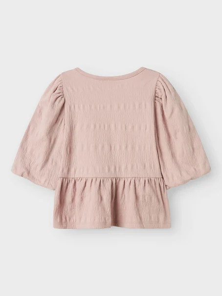 Name It NMFKESIA 3/4 SLEEVE TOP