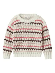 Name It NMFLENE LS KNIT