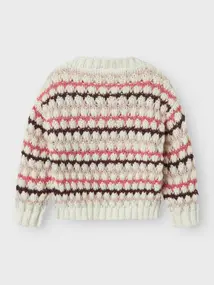Name It NMFLENE LS KNIT